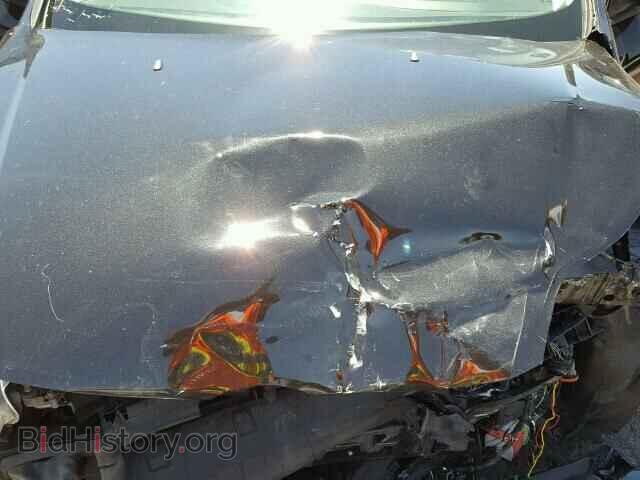 2013 FORD FOCUS - VIN: 1FADP3K27DL335408 - Фото 7