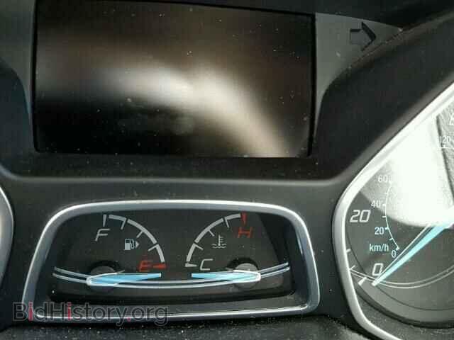 2013 FORD FOCUS - VIN: 1FADP3K27DL335408 - Фото 8