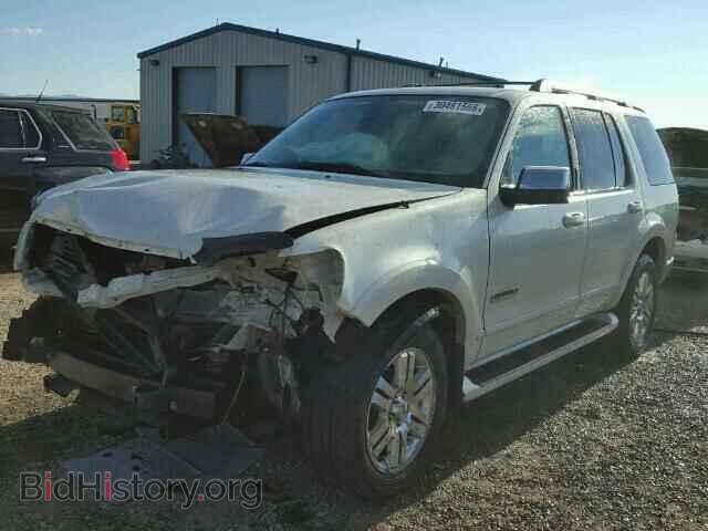 2006 FORD EXPLORER - VIN: 1FMEU75826ZA05489 - Фото 2