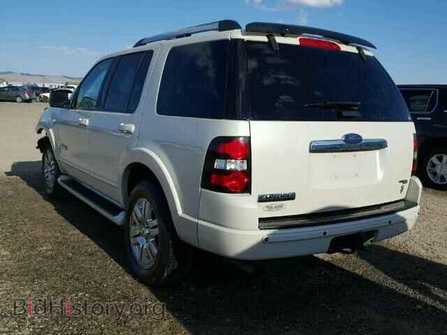 2006 FORD EXPLORER - VIN: 1FMEU75826ZA05489 - Фото 3