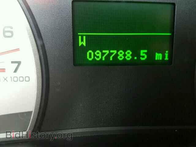 2006 FORD EXPLORER - VIN: 1FMEU75826ZA05489 - Фото 8