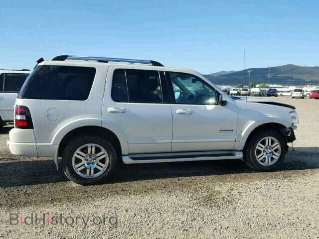 2006 FORD EXPLORER - VIN: 1FMEU75826ZA05489 - Фото 10