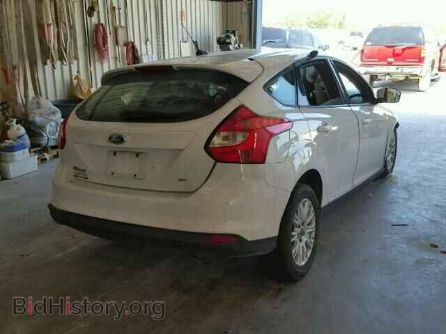 2012 FORD FOCUS - VIN: 1FAHP3K22CL178192 - Photo 4