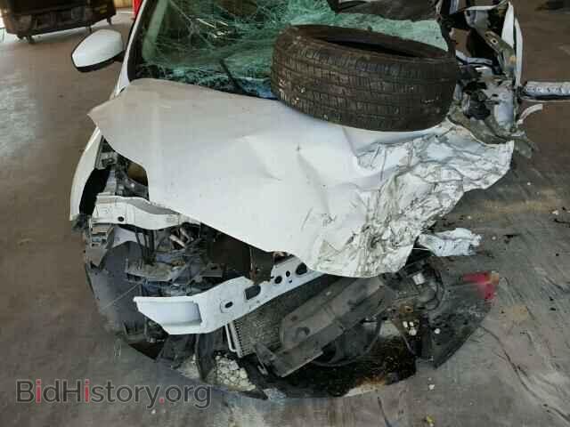 2012 FORD FOCUS - VIN: 1FAHP3K22CL178192 - Photo 7