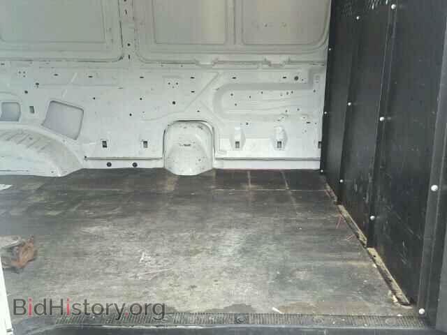 2009 FORD ECONOLINE - VIN: 1FTNS24W29DA25434 - Фото 6