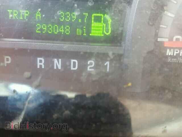 2009 FORD ECONOLINE - VIN: 1FTNS24W29DA25434 - Фото 8