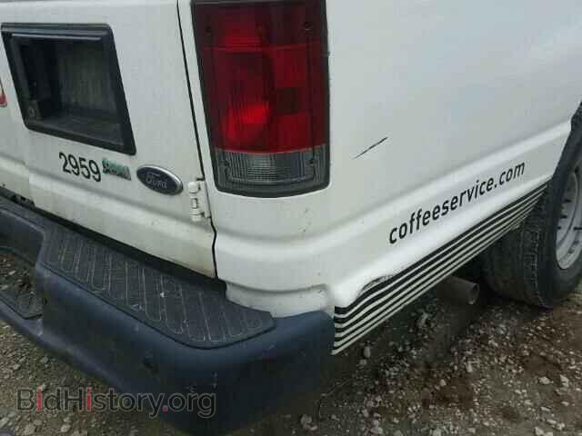 2009 FORD ECONOLINE - VIN: 1FTNS24W29DA25434 - Фото 9