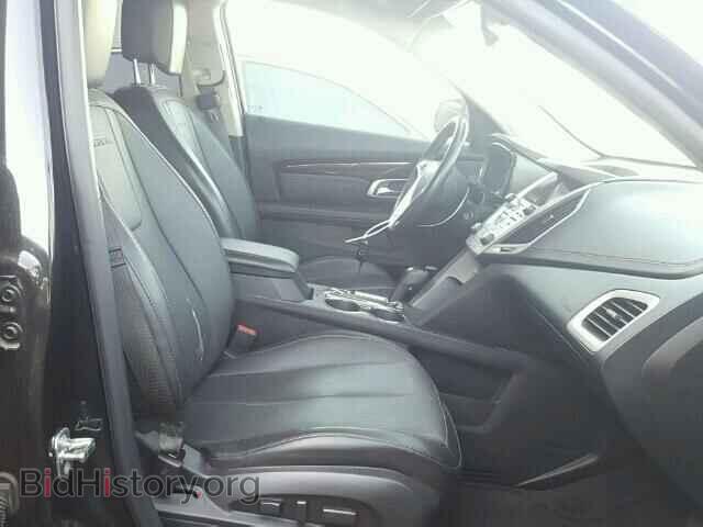 2013 GMC TERRAIN - VIN: 2GKFLZE38D6374849 - Photo 5