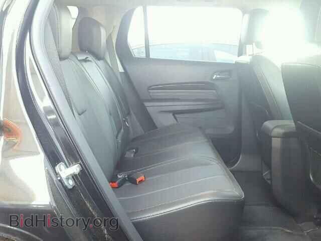 2013 GMC TERRAIN - VIN: 2GKFLZE38D6374849 - Photo 6