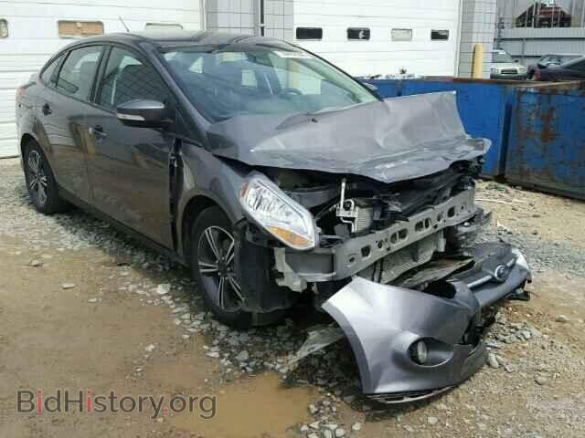Photo 1FADP3F25EL432019 - FORD FOCUS 2014