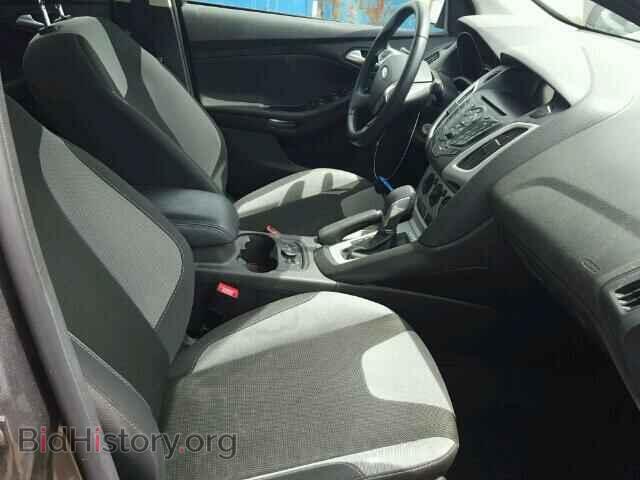 2014 FORD FOCUS - VIN: 1FADP3F25EL432019 - Photo 5