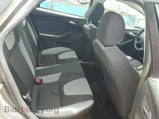 2014 FORD FOCUS - VIN: 1FADP3F25EL432019 - Photo 6