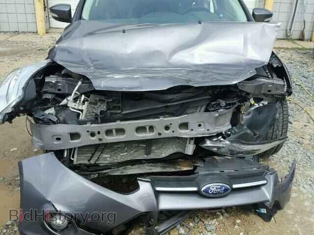 2014 FORD FOCUS - VIN: 1FADP3F25EL432019 - Photo 7