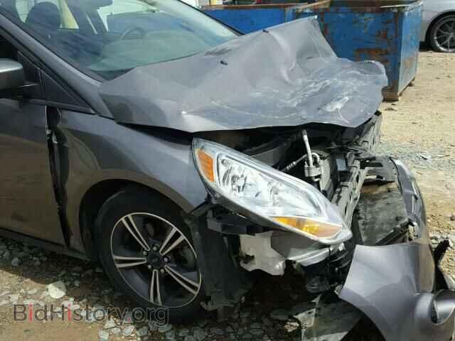 2014 FORD FOCUS - VIN: 1FADP3F25EL432019 - Photo 10
