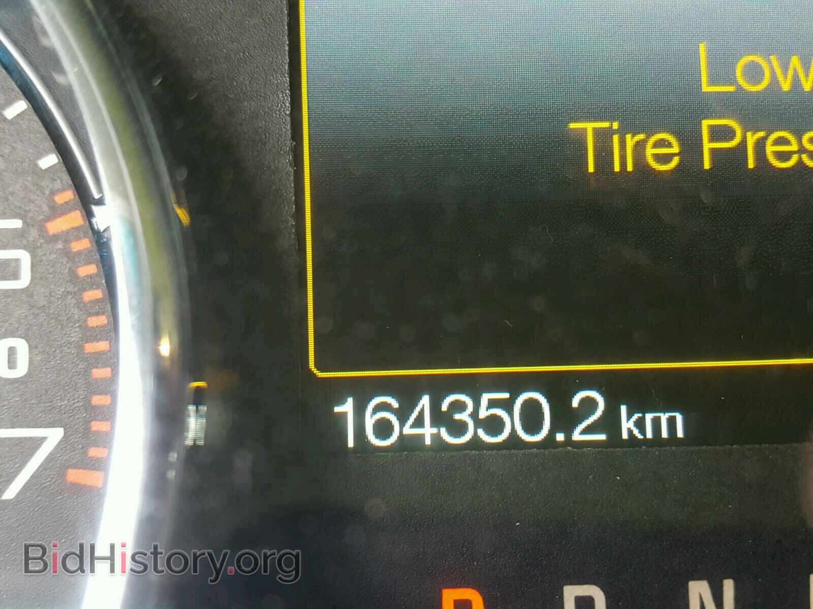 2013 FORD F150 - VIN: 1FTFW1E69DFC96232 - Фото 8