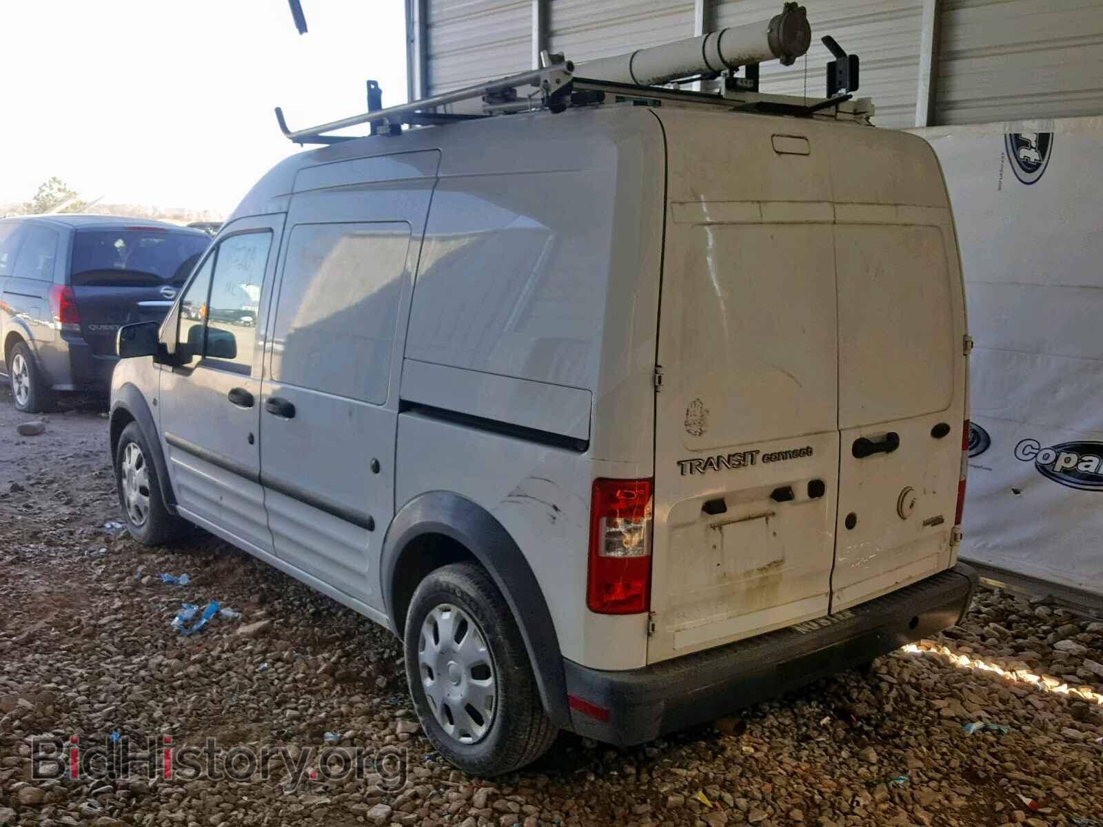 2012 FORD TRANSIT CO - VIN: NM0LS7AN3CT083112 - Фото 3
