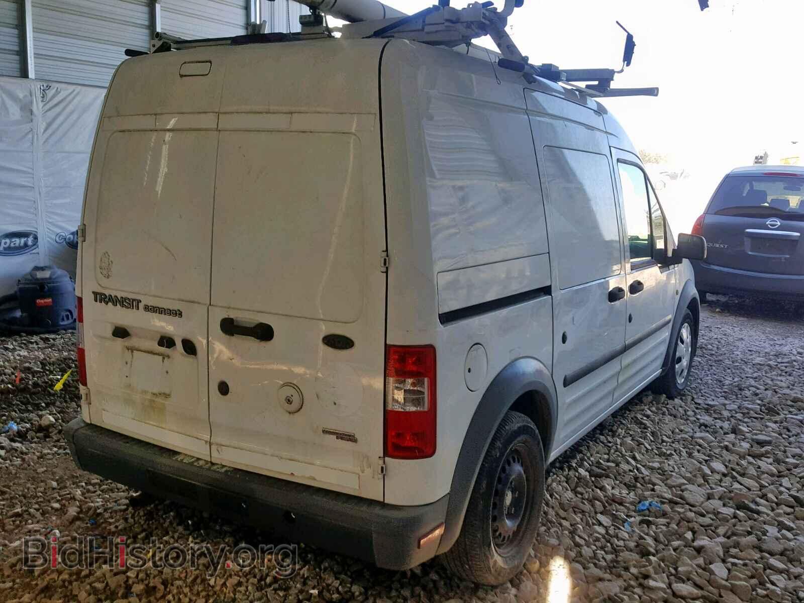 2012 FORD TRANSIT CO - VIN: NM0LS7AN3CT083112 - Фото 4