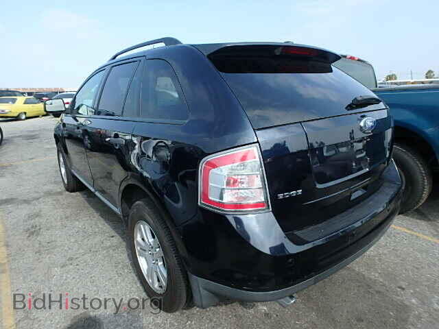 2010 FORD EDGE - VIN: 2FMDK3GC1ABB19703 - Фото 3
