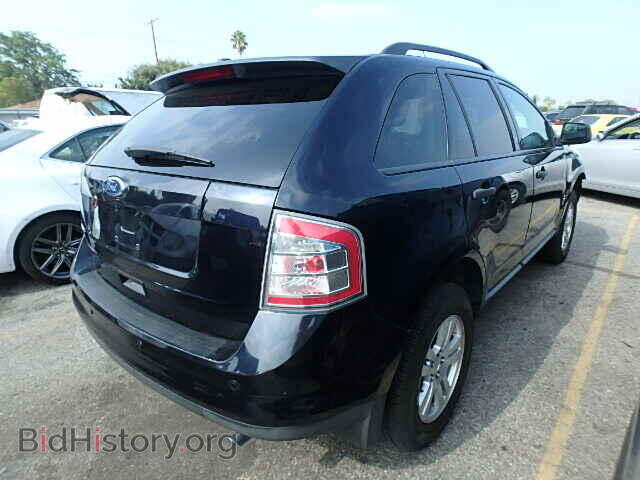 2010 FORD EDGE - VIN: 2FMDK3GC1ABB19703 - Фото 4
