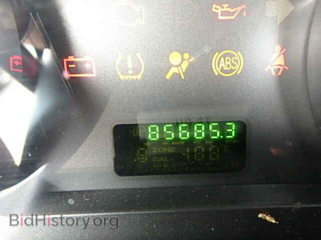 2010 FORD EDGE - VIN: 2FMDK3GC1ABB19703 - Фото 8