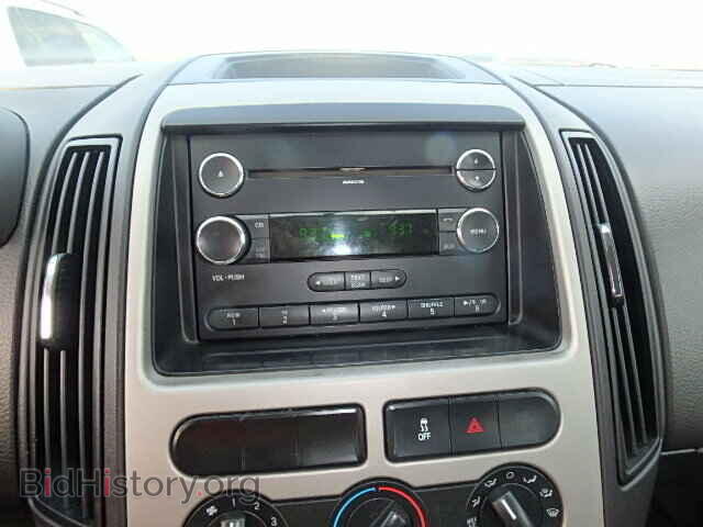 2010 FORD EDGE - VIN: 2FMDK3GC1ABB19703 - Фото 9