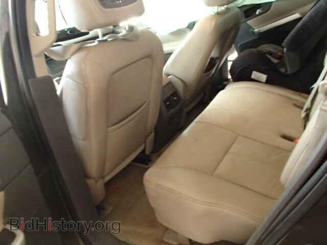 2011 FORD EDGE - VIN: 2FMDK3KCXBBA31063 - Photo 6