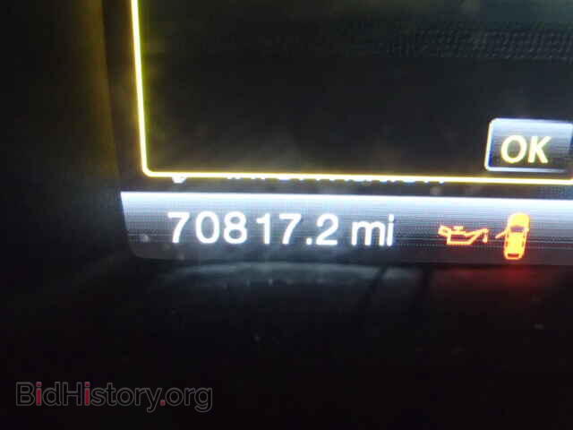 2011 FORD EDGE - VIN: 2FMDK3KCXBBA31063 - Photo 8