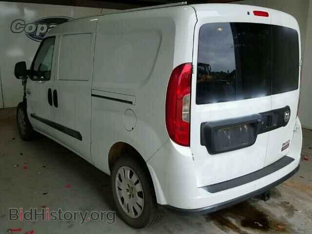 2015 RAM PROMASTER - VIN: ZFBERFBT9F6954146 - Фото 3