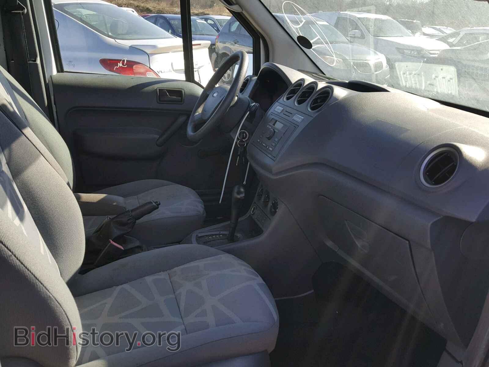 2011 FORD TRANSIT CO - VIN: NM0LS7AN8BT052839 - Фото 5
