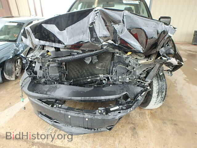 2012 DODGE RAM 1500 - VIN: 1C6RD6FK0CS117665 - Фото 7