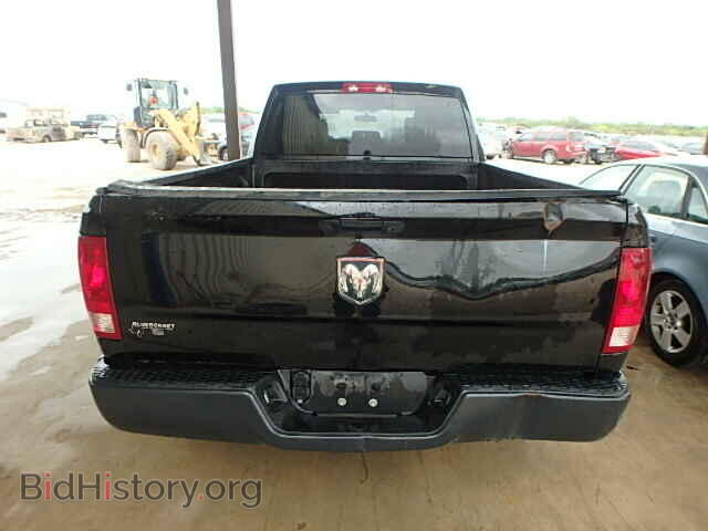 2012 DODGE RAM 1500 - VIN: 1C6RD6FK0CS117665 - Фото 10