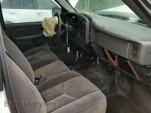 2006 CHEVROLET SILVERADO - VIN: 3GCEC14V26G221127 - Фото 5