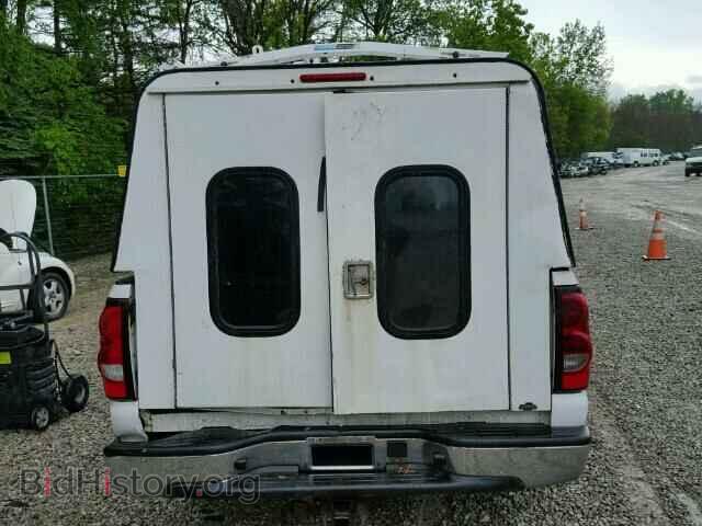 2006 CHEVROLET SILVERADO - VIN: 3GCEC14V26G221127 - Фото 6