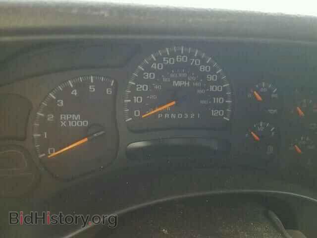 2006 CHEVROLET SILVERADO - VIN: 3GCEC14V26G221127 - Фото 8