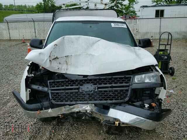 2006 CHEVROLET SILVERADO - VIN: 3GCEC14V26G221127 - Фото 9