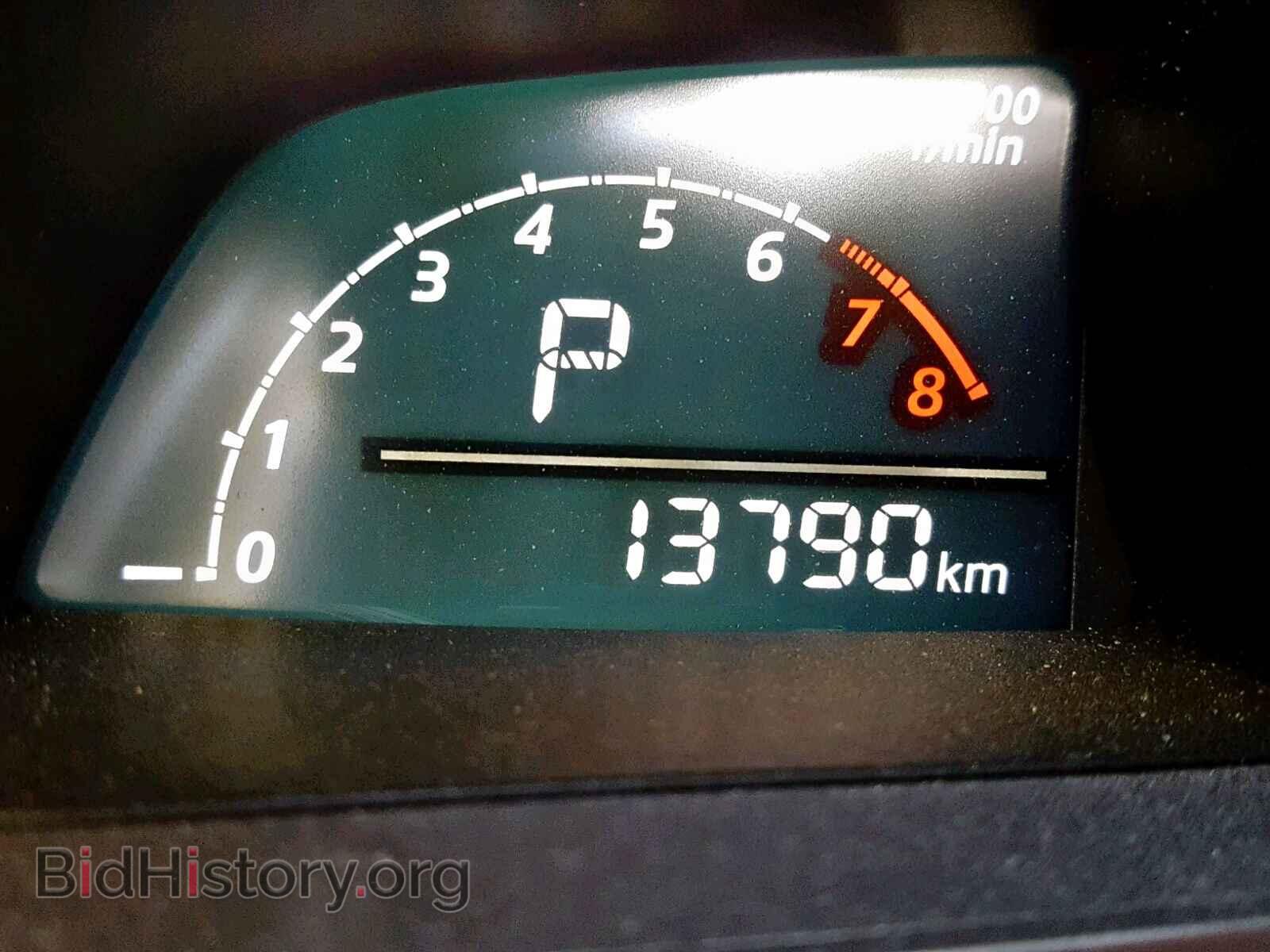 2016 MAZDA 3 - VIN: 3MZBM1V75GM329015 - Photo 8