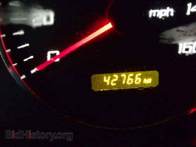 2007 CADILLAC CTS - VIN: 1G6DM57T870165665 - Photo 8