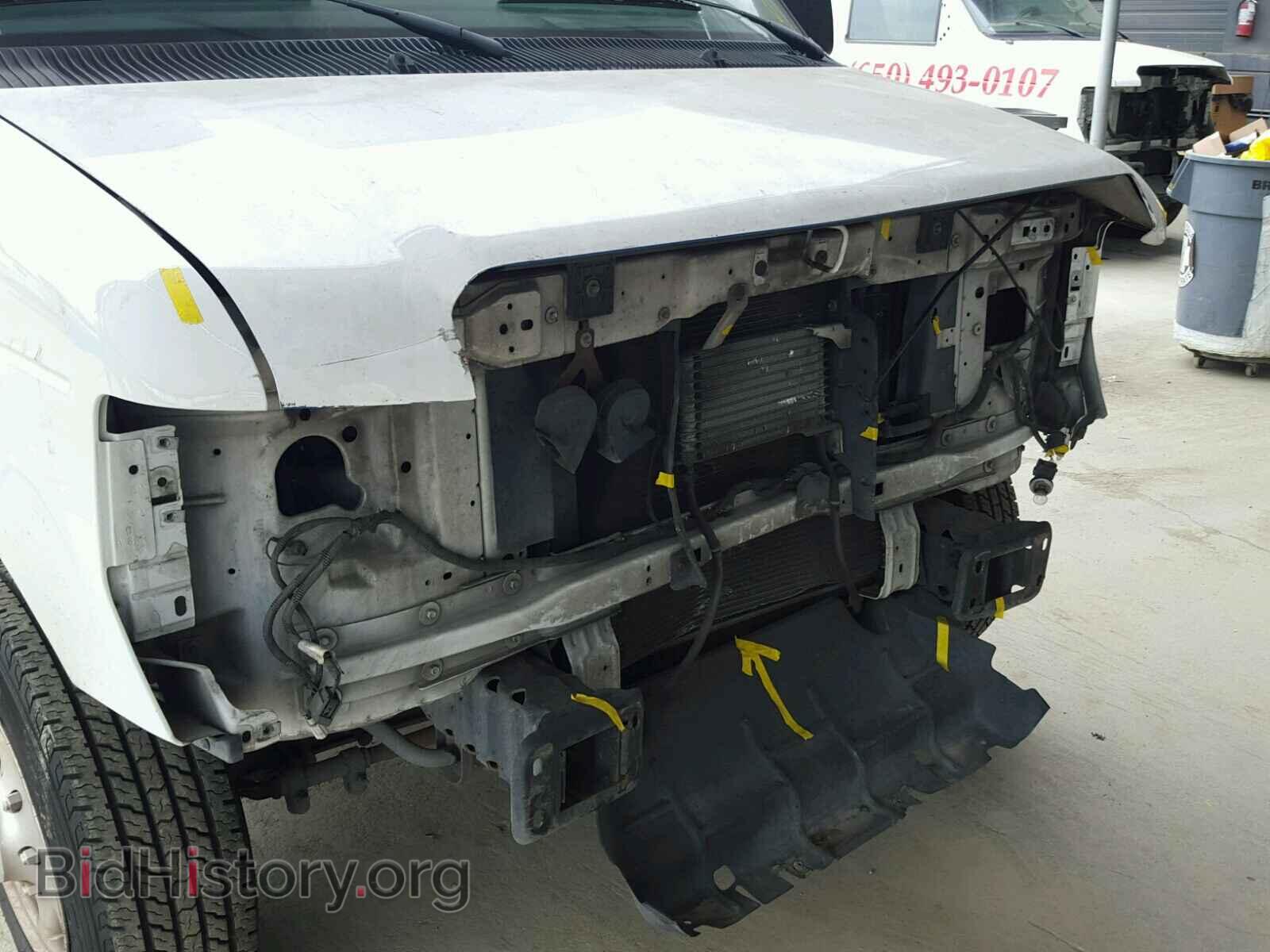 2011 FORD ECONOLINE - VIN: 1FTNE1EW5BDA46591 - Photo 9