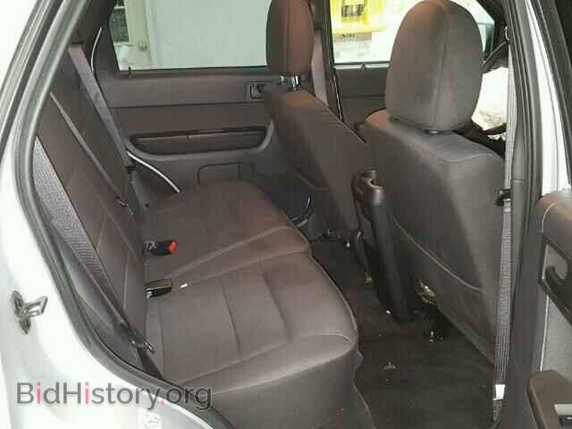 2012 FORD ESCAPE - VIN: 1FMCU0D71CKB11122 - Photo 6
