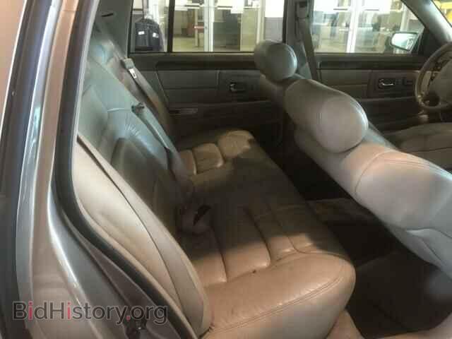 1999 CADILLAC DEVILLE - VIN: 1G6KD54Y8XU787411 - Фото 6