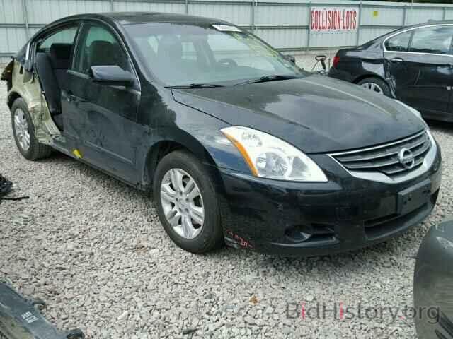 Photo 1N4AL2AP7AN523495 - NISSAN ALTIMA 2010