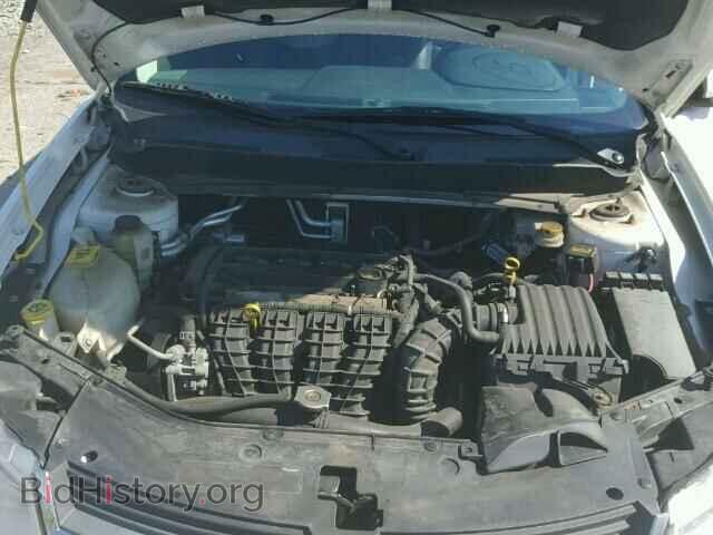 2010 DODGE AVENGER - VIN: 1B3CC5FB5AN149942 - Photo 7