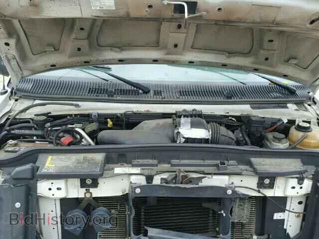 2008 FORD ECONOLINE - VIN: 1FTNS24W58DB33383 - Фото 7