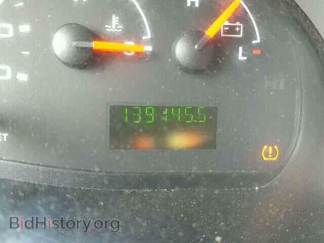 2008 FORD ECONOLINE - VIN: 1FTNS24W58DB33383 - Фото 8