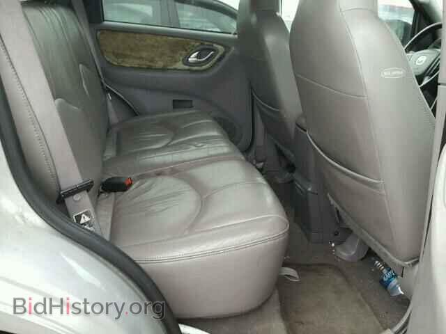 2001 MAZDA TRIBUTE - VIN: 4F2CU08111KM55489 - Фото 6