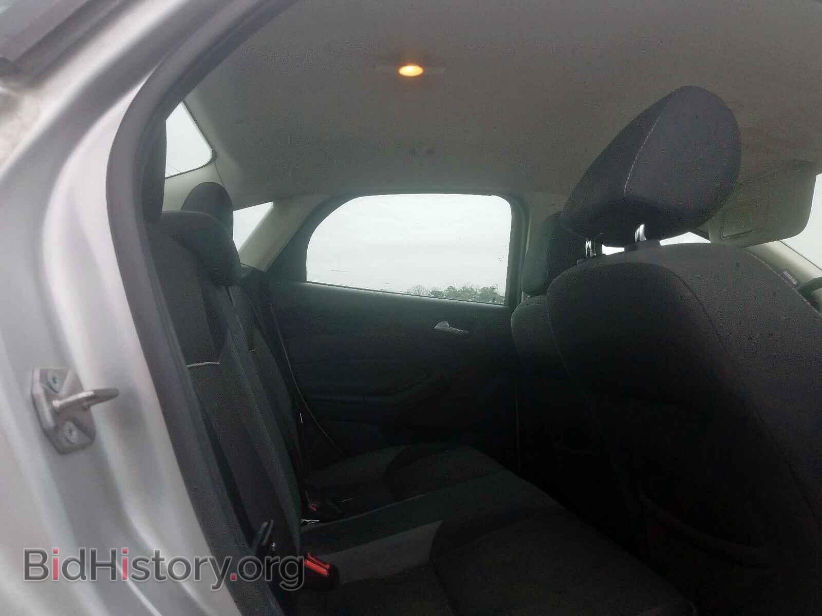 2014 FORD FOCUS - VIN: 1FADP3F2XEL319523 - Photo 6