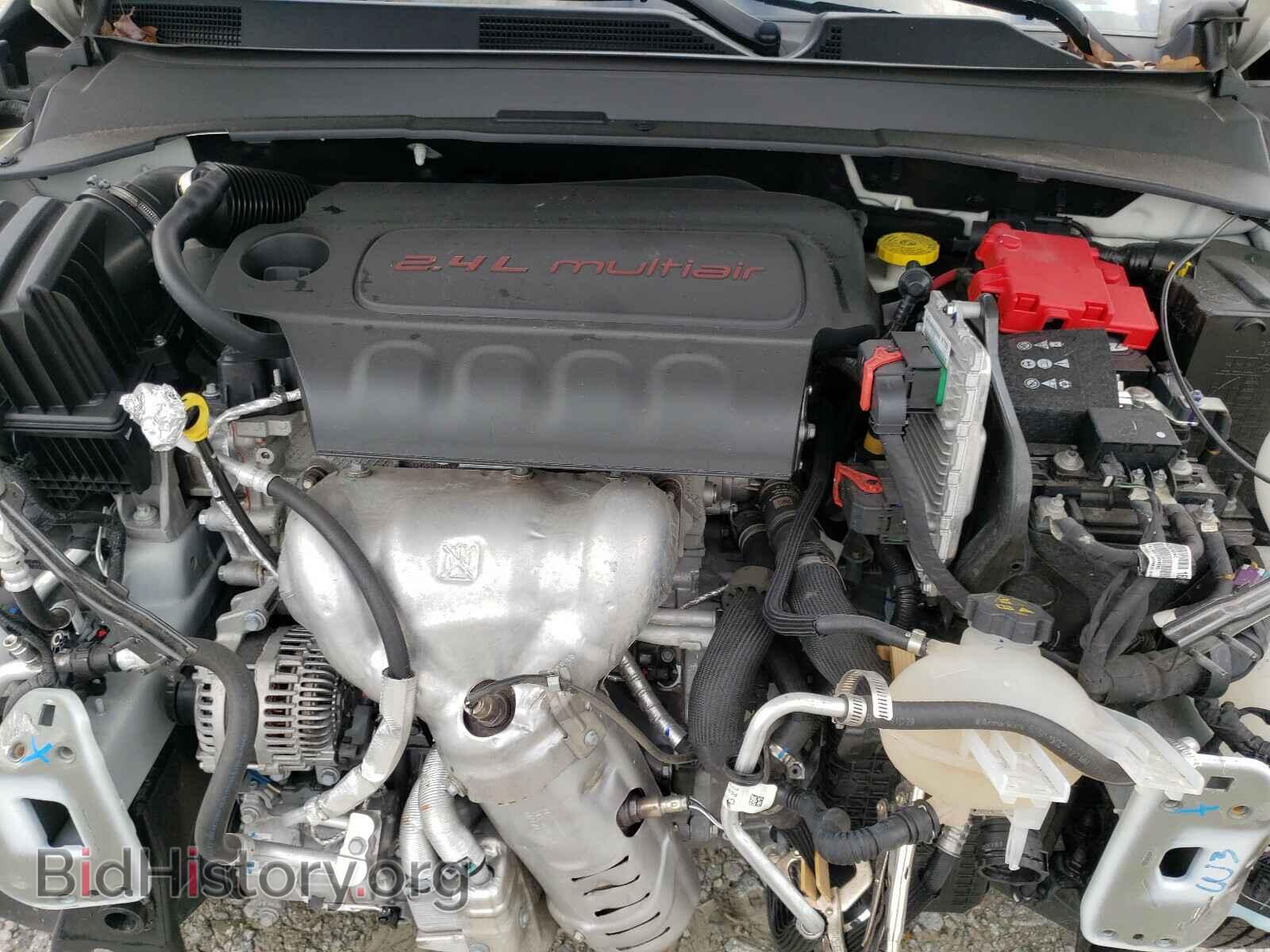 2019 JEEP COMPASS - VIN: 3C4NJDDB6KT721998 - Фото 7