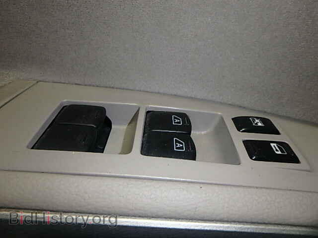 2005 NISSAN MAXIMA - VIN: 1N4BA41E85C835475 - Фото 9