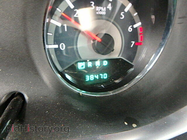 2012 CHRYSLER 200 - VIN: 1C3CCBCB0CN236804 - Photo 8