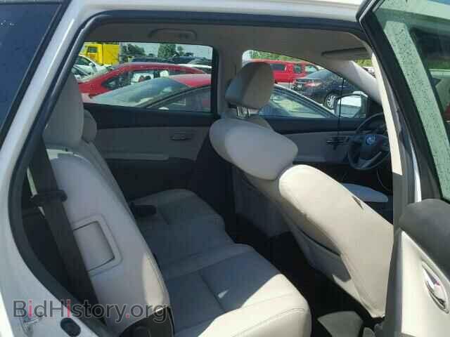 2015 MAZDA CX-9 - VIN: JM3TB3CA9F0462425 - Фото 6